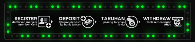 KELAS138 Jackpot